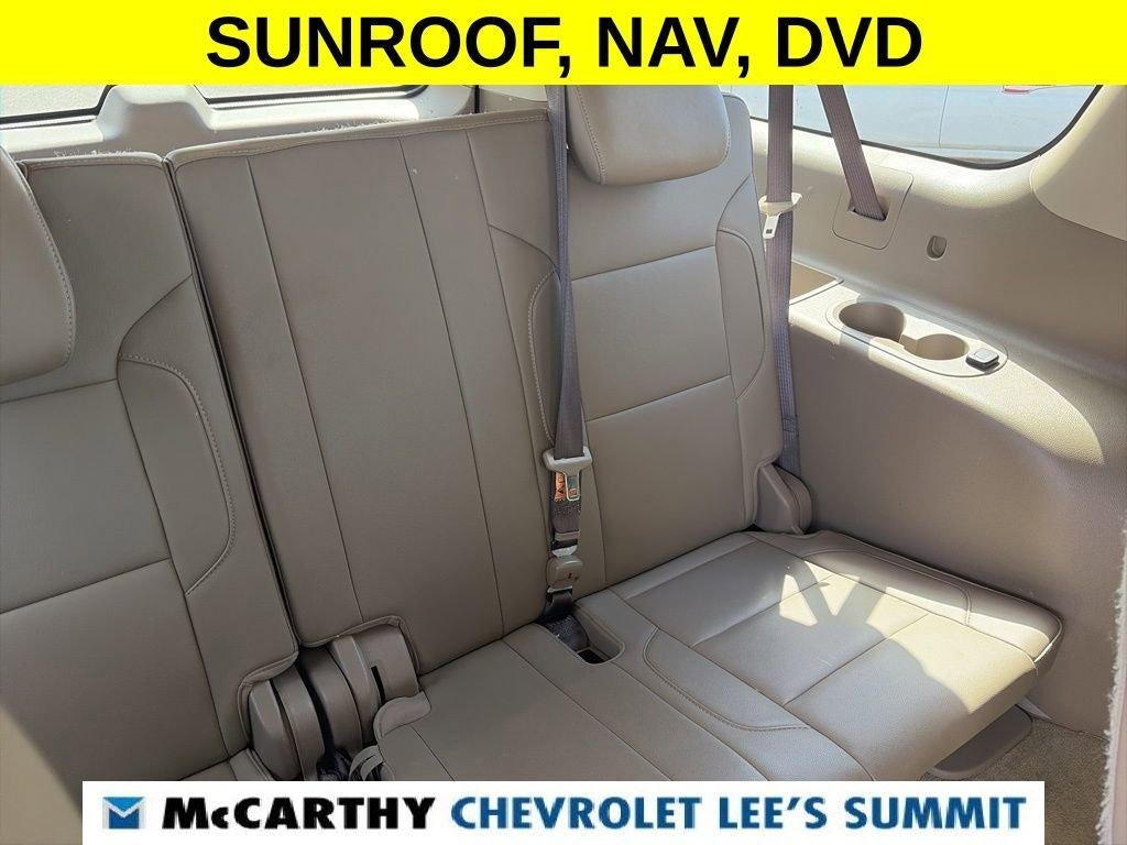 2019 GMC Yukon XL SLT Standard Edition