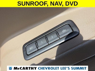 2019 GMC Yukon XL SLT Standard Edition