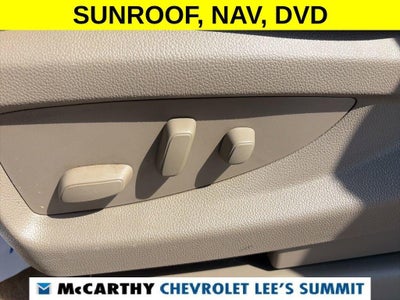 2019 GMC Yukon XL SLT Standard Edition