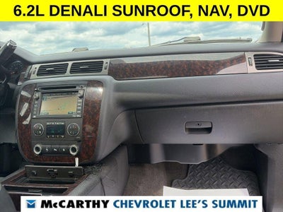 2011 GMC Yukon XL Denali