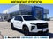 2024 Chevrolet Traverse LS