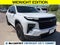 2024 Chevrolet Traverse LS
