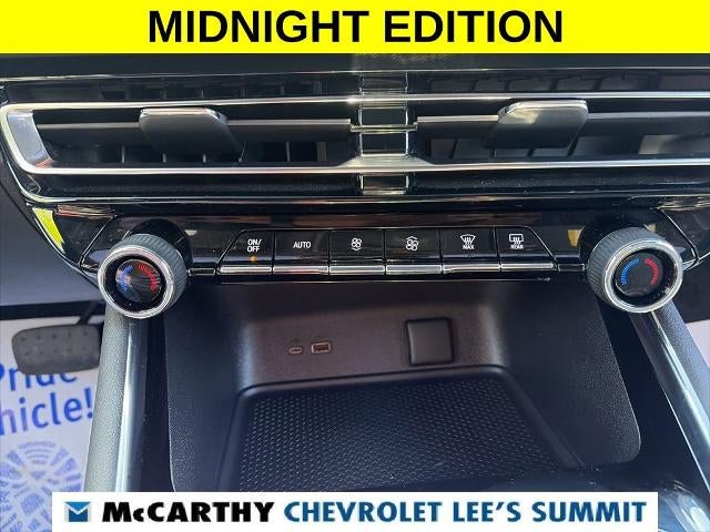 2024 Chevrolet Traverse LS
