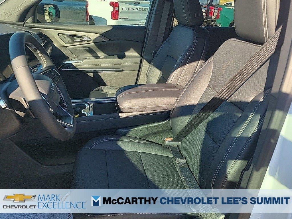 2026 Chevrolet Traverse LT w/1LT