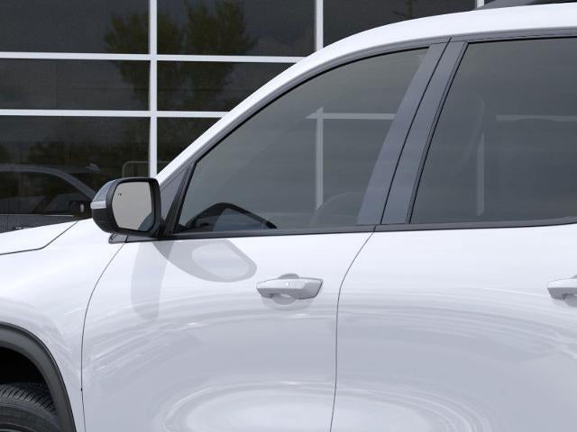 2026 Chevrolet Traverse LT w/1LT