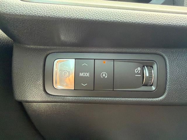 2026 Chevrolet Traverse LT w/1LT