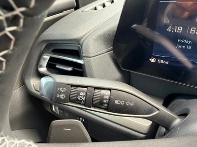2026 Chevrolet Traverse LT w/1LT