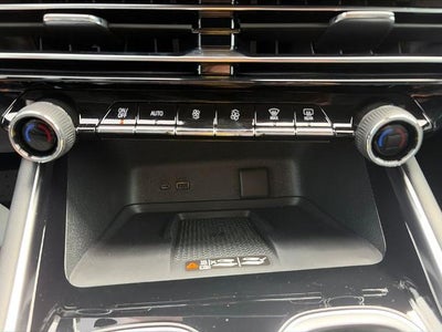 2026 Chevrolet Traverse LT w/1LT