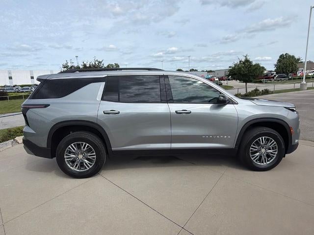 2026 Chevrolet Traverse LT w/1LT