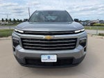 2026 Chevrolet Traverse LT w/1LT