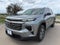 2026 Chevrolet Traverse LT w/1LT