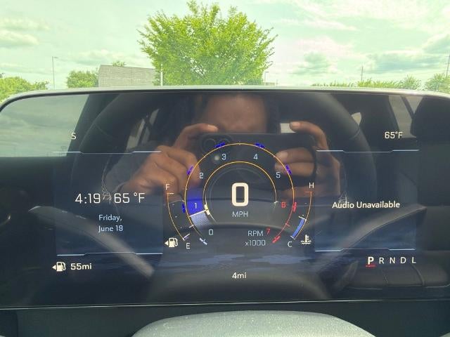 2026 Chevrolet Traverse LT w/1LT