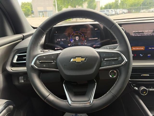 2026 Chevrolet Traverse LT w/1LT