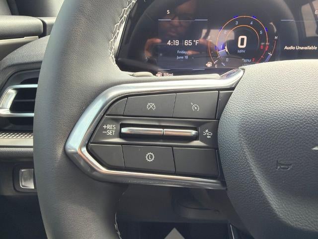 2026 Chevrolet Traverse LT w/1LT