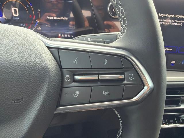 2026 Chevrolet Traverse LT w/1LT