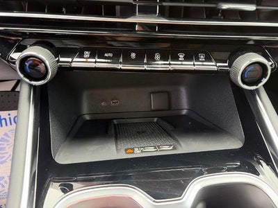 2026 Chevrolet Traverse LT w/1LT