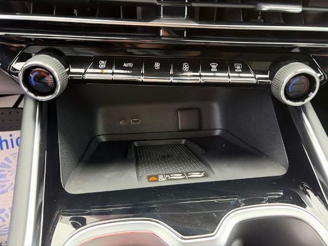 2026 Chevrolet Traverse LT w/1LT
