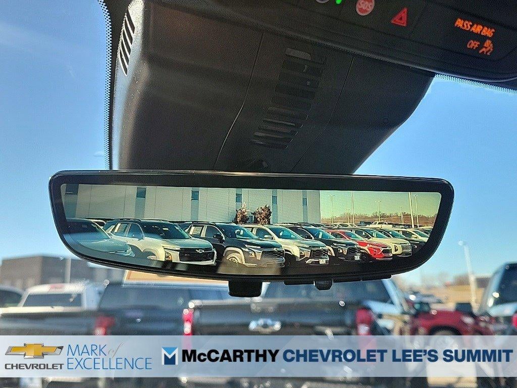 2026 Chevrolet Traverse LT w/1LT