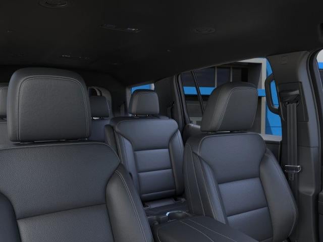 2026 Chevrolet Traverse LT w/1LT