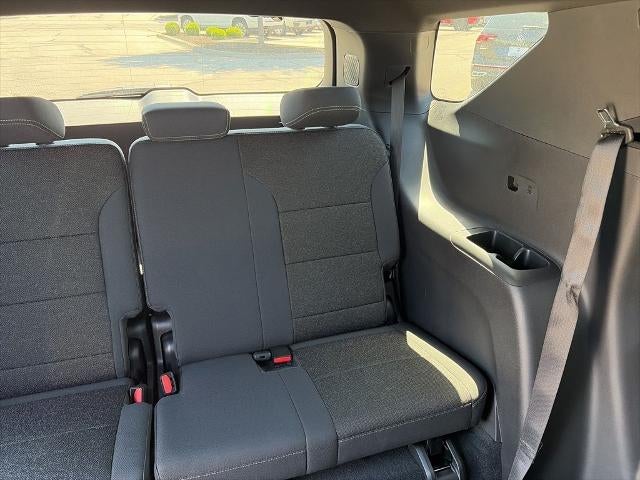 2026 Chevrolet Traverse LT w/1LT