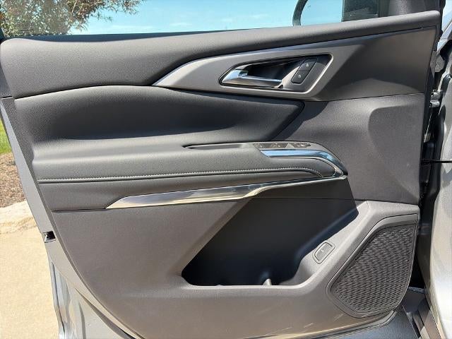 2026 Chevrolet Traverse LT w/1LT