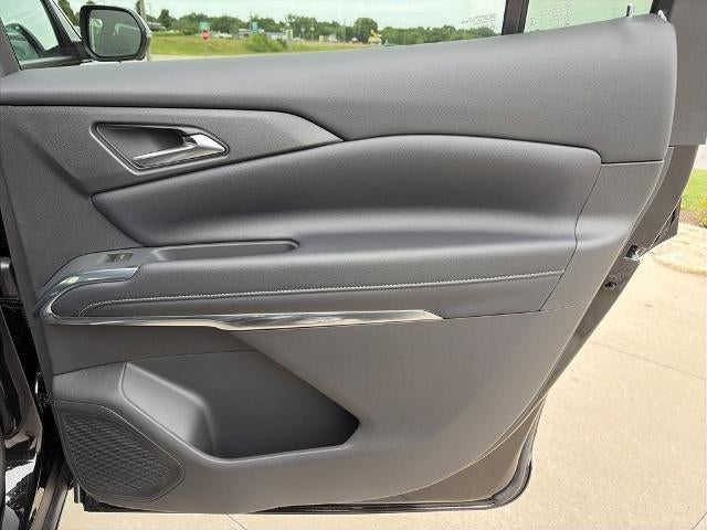 2026 Chevrolet Traverse LT w/1LT
