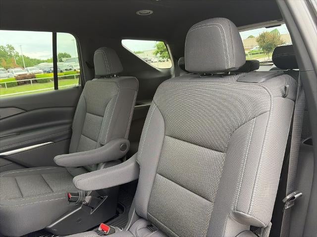 2026 Chevrolet Traverse LT w/1LT