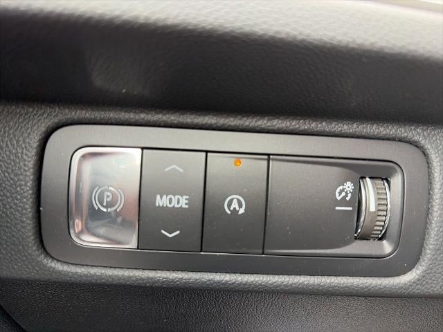2026 Chevrolet Traverse LT w/1LT