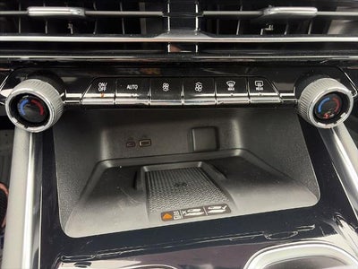 2026 Chevrolet Traverse LT w/1LT
