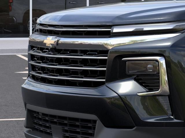 2026 Chevrolet Traverse LT w/1LT