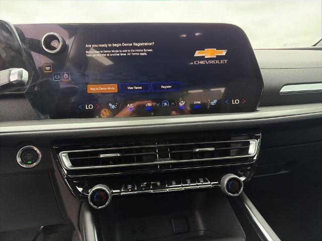 2026 Chevrolet Traverse LT w/1LT