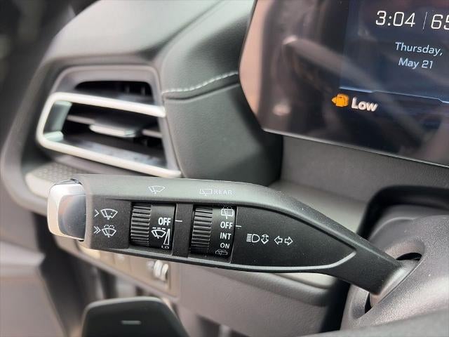 2026 Chevrolet Traverse LT w/1LT