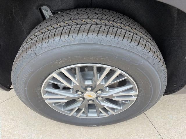 2026 Chevrolet Traverse LT w/1LT