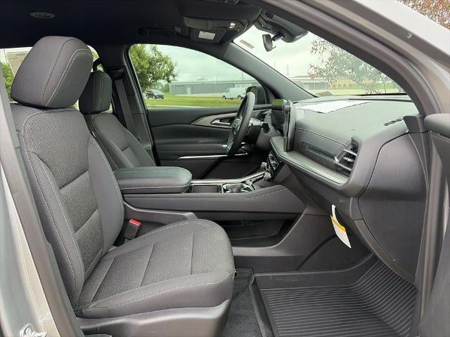 2026 Chevrolet Traverse LT w/1LT