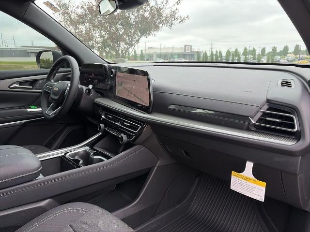 2026 Chevrolet Traverse LT w/1LT