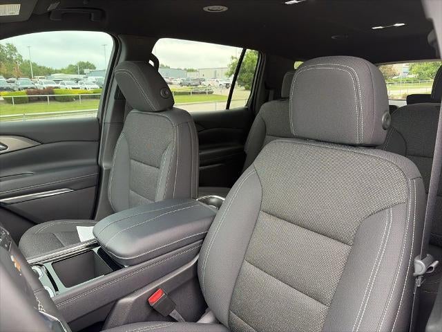 2026 Chevrolet Traverse LT w/1LT