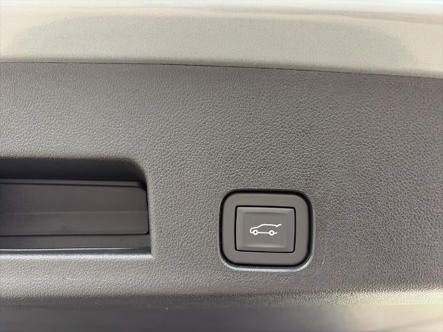 2026 Chevrolet Traverse LT w/1LT