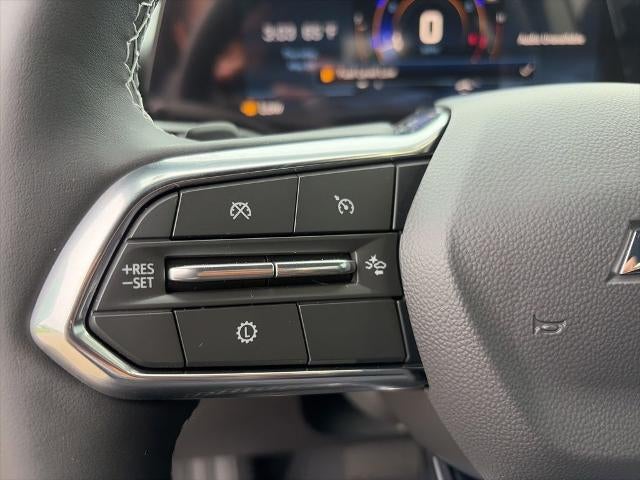 2026 Chevrolet Traverse LT w/1LT