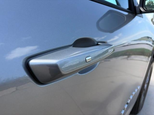 2026 Chevrolet Traverse LT w/1LT