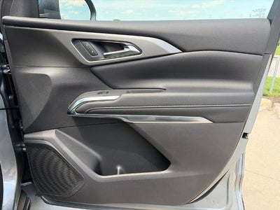2026 Chevrolet Traverse LT w/1LT
