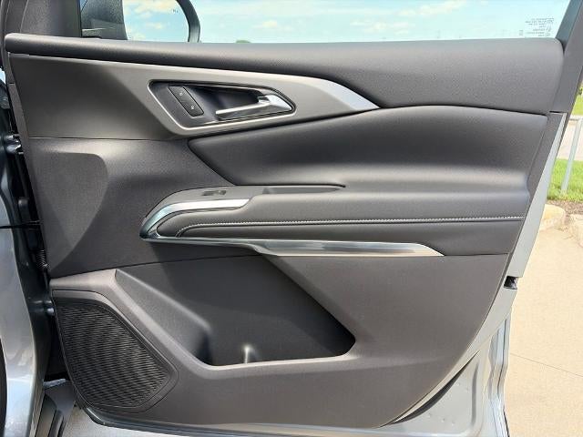 2026 Chevrolet Traverse LT w/1LT