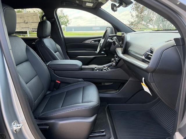 2026 Chevrolet Traverse LT w/1LT