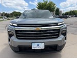 2026 Chevrolet Traverse LT w/1LT