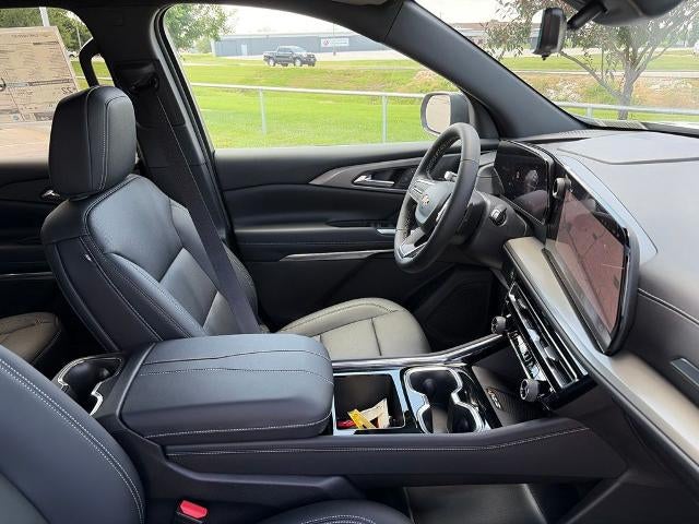 2026 Chevrolet Traverse LT w/1LT