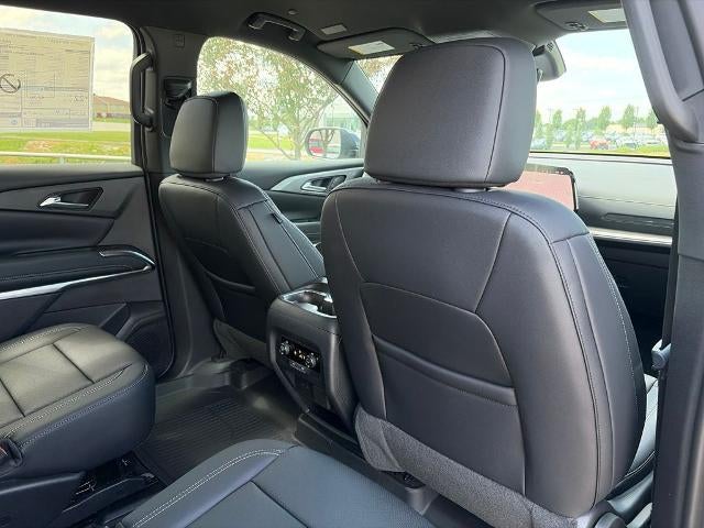 2026 Chevrolet Traverse LT w/1LT