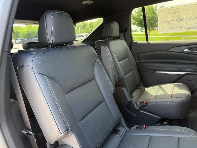 2026 Chevrolet Traverse LT w/1LT