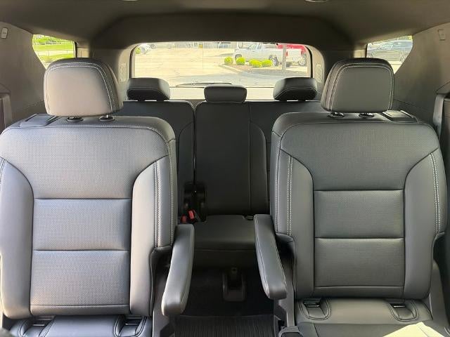 2026 Chevrolet Traverse LT w/1LT