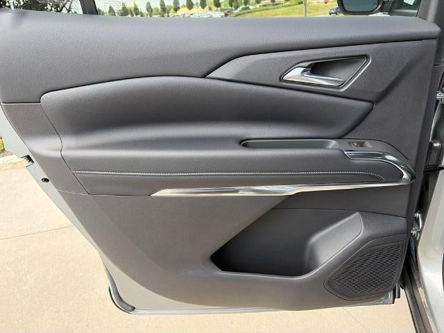 2026 Chevrolet Traverse LT w/1LT