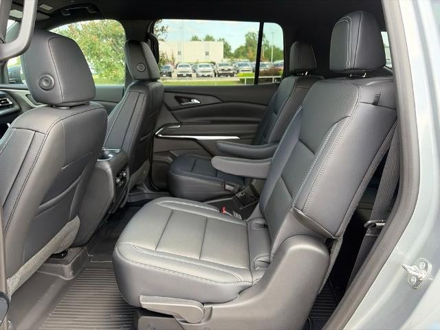 2026 Chevrolet Traverse LT w/1LT