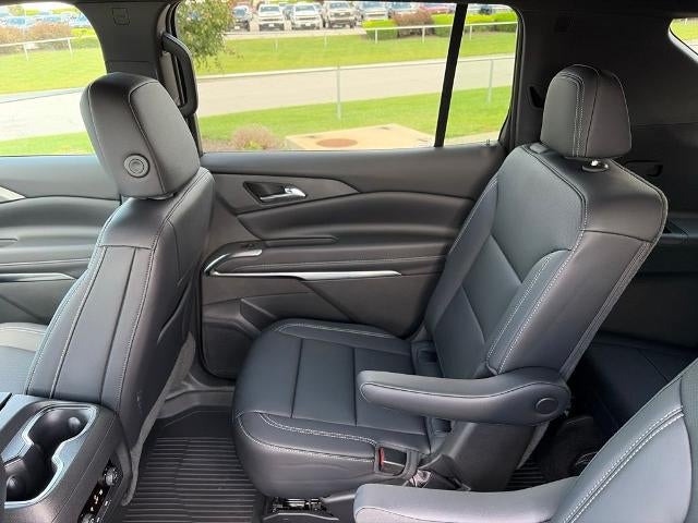 2026 Chevrolet Traverse LT w/1LT